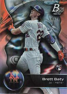 Brett Baty