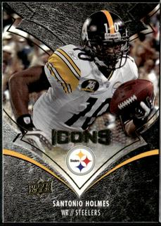 Santonio Holmes