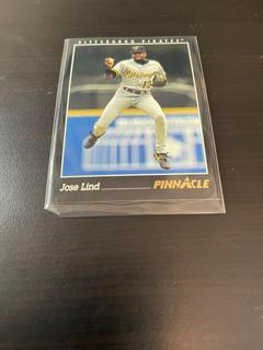 jose lind