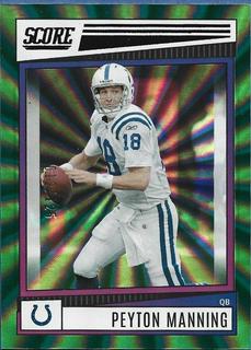 Peyton Manning
