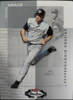Mark Grace