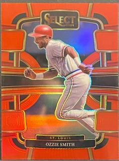 Ozzie Smith