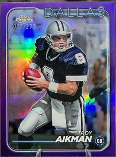 Troy Aikman