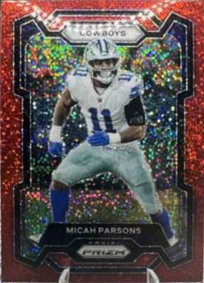 Micah Parsons