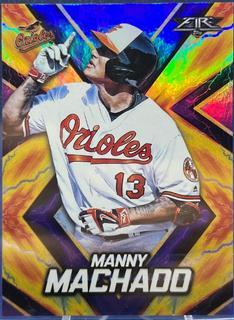 Manny Machado
