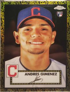 Andres Gimenez