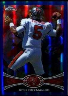 Josh Freeman