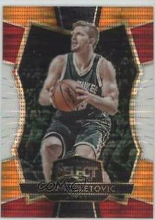 Mirza Teletovic