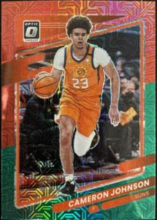 Cameron Johnson