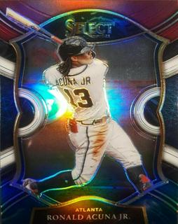 Ronald Acuna Jr.