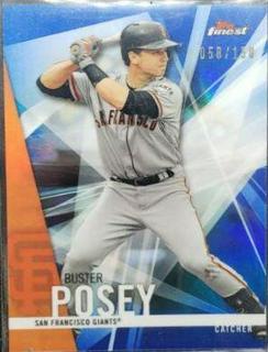 Buster Posey