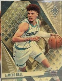 LaMelo Ball