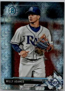Willy Adames
