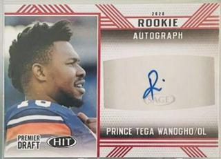 Prince Tega Wanogho