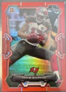 Mike Evans