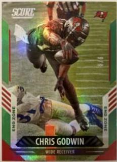 Chris Godwin