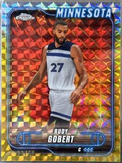 Rudy Gobert