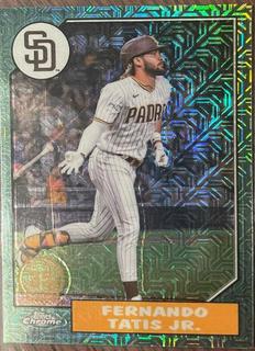 Fernando Tatis Jr.
