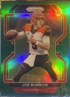 Joe Burrow