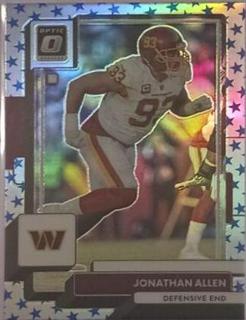 Jonathan Allen
