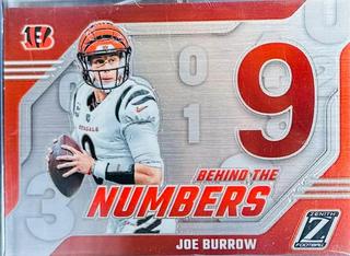 Joe Burrow