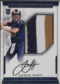 Jared Goff