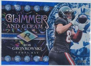 Rob Gronkowski