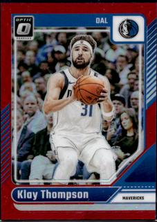 Klay Thompson
