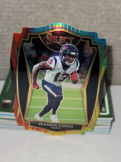 Brandin Cooks