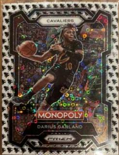 Darius Garland