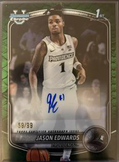 Jason Edwards