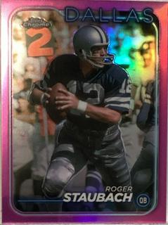 Roger Staubach