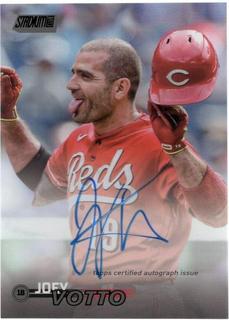 Joey Votto