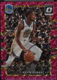 Kevin Durant