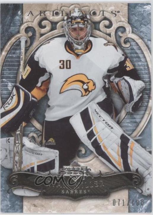 Ryan Miller #1