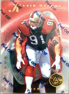 Kevin Greene
