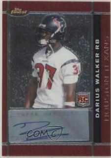 Darius Walker