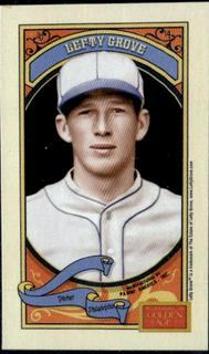 Lefty Grove
