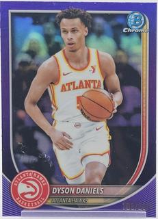 Dyson Daniels