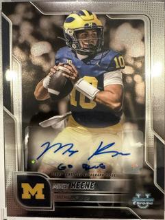 Mikey Keene