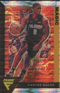 Dwayne Bacon
