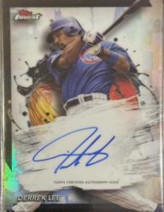 Derrek Lee