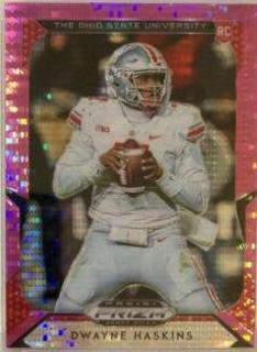 Dwayne Haskins