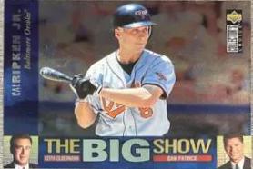 Cal Ripken Jr