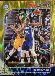 Al Horford