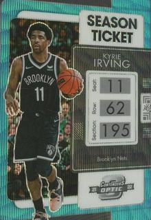 Kyrie Irving