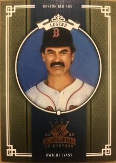 Dwight Evans