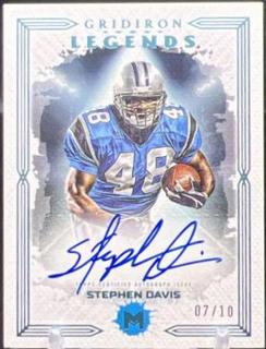 Stephen Davis