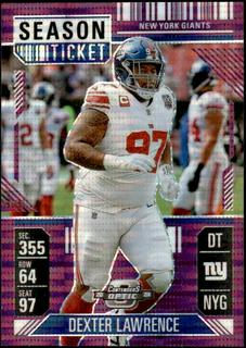 Dexter Lawrence
