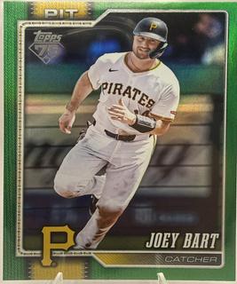 Joey Bart